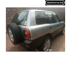 Toyota RAV4 uaj - 3
