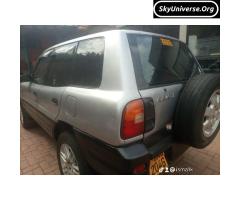 Toyota RAV4 uaj - 5