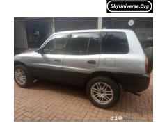 Toyota RAV4 uaj - 6
