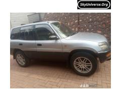 Toyota RAV4 uaj - 7
