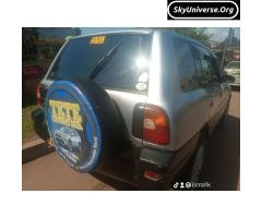 Toyota RAV4 uaj - 8