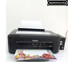 Epson l382
