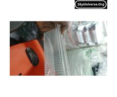 Disposable containers