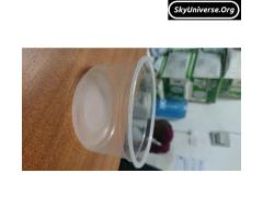 Disposable containers - 3