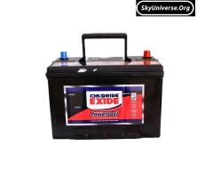 Free maintenance car batteries - 4