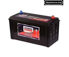 Free maintenance car batteries - 5
