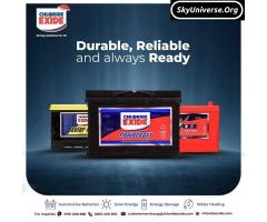 Free maintenance car batteries - 7
