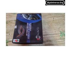 Genuine Asimco Rear Brake lining  for Toyota Fielder - 2