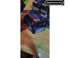 Genuine Asimco Front Brake pads  for Toyota Passo - 3