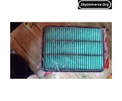 Original Toyota  air filter for Toyota  Landcruiser (Ronaldo) - 2