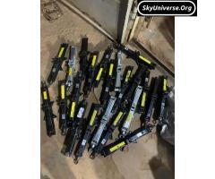 Original car jacks for all vehicles - 2