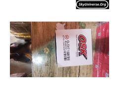 Original Osk oil filters and diesel filters for different vehicles - 3
