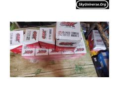Original Osk oil filters and diesel filters for different vehicles - 5