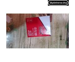 Original Osk oil filters and diesel filters for different vehicles - 7