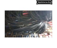 Genuine Dongil superstar fan belts for different vehicles - 2
