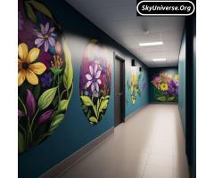 Wall painting