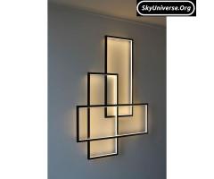 Wall lights