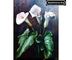 Artistic piece