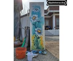 Creative art