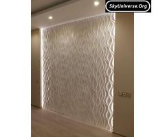 Wall decor