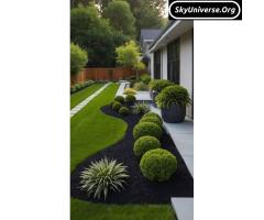 Compound decor