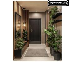 Interior designing