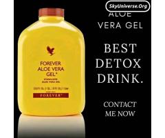Alovera gel