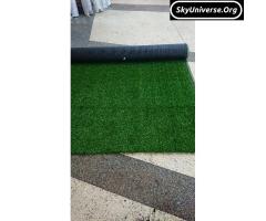 Glass carpets - 2