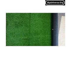 Glass carpets - 3