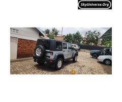 JEEP 2013 [$25000] duty free - 2