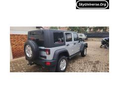 JEEP 2013 [$25000] duty free - 4