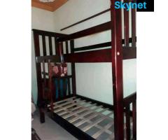 Double Decker bed - 2