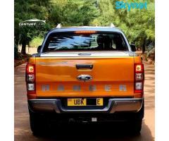 Ford ranger - 5