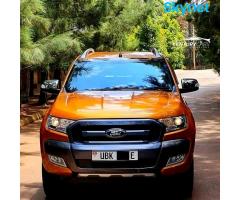 Ford ranger - 6