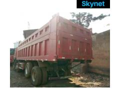 Sino truck - 4