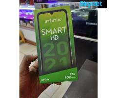 Infinix Smart HD 2021 - 2