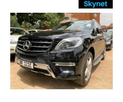 Mercedes Benz bluetec - 1