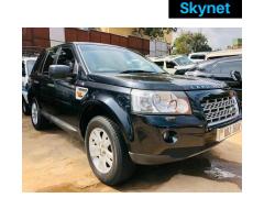 Landrover Freelander - 5