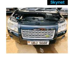 Landrover Freelander - 6