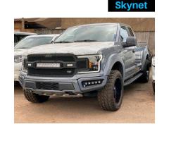 Ford F150 - 5