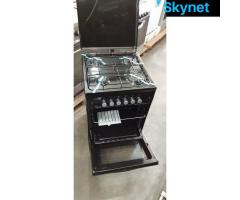 Globalstar full gas cooker - 1