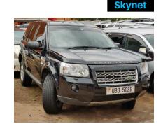 Landrover freelander - 10