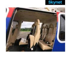 10 seater private helicopter - 2