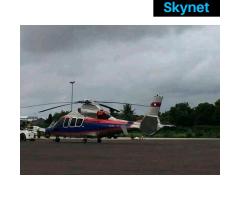 10 seater private helicopter - 4