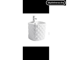Toilet set & WHB - 2