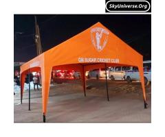 50 seater tent