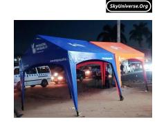 50 seater tent - 2