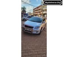 Toyota filder 2007 @20,000,000