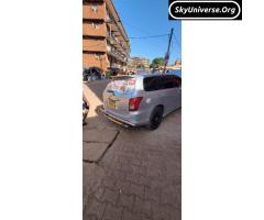 Toyota filder 2007 @20,000,000 - 3