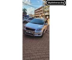 Toyota filder 2007 @20,000,000 - 4